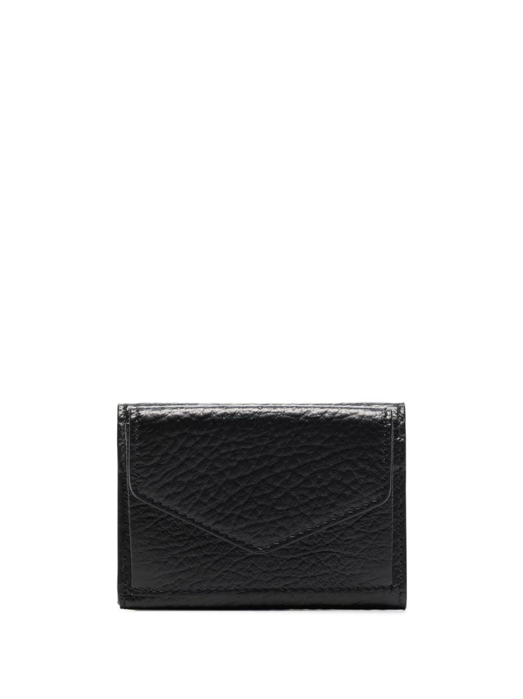 four-stitch envelope wallet - 2