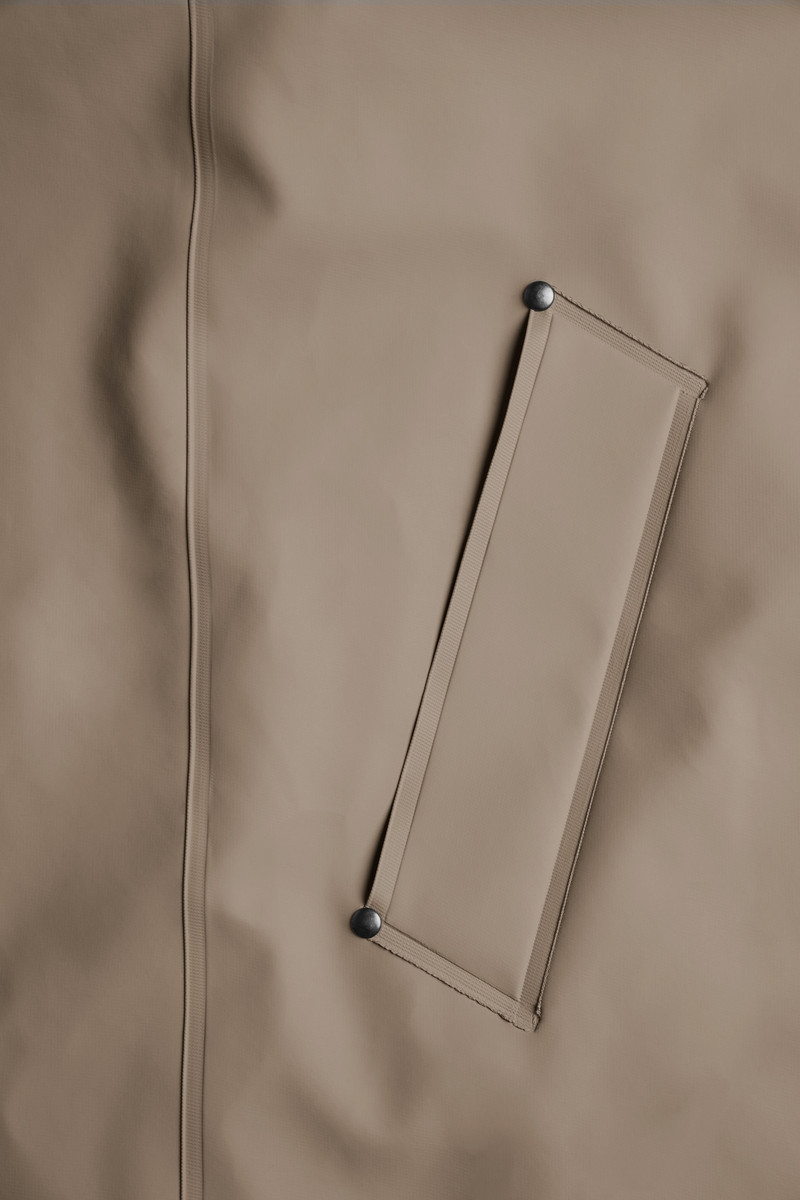 Stockholm Winter Jacket Mole 8