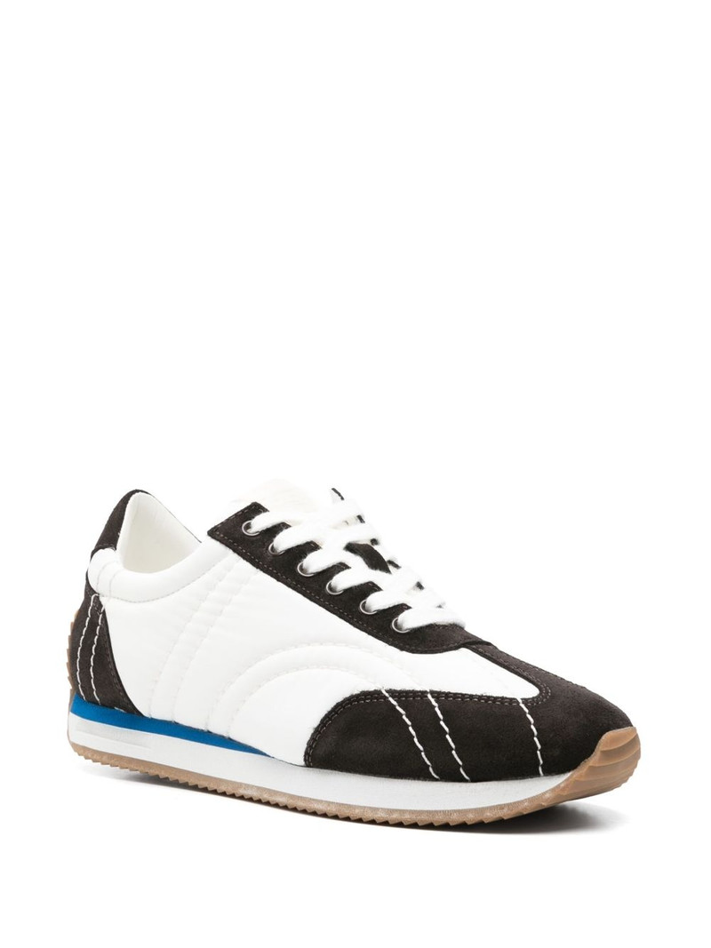 Totême Sport sneakers outlook