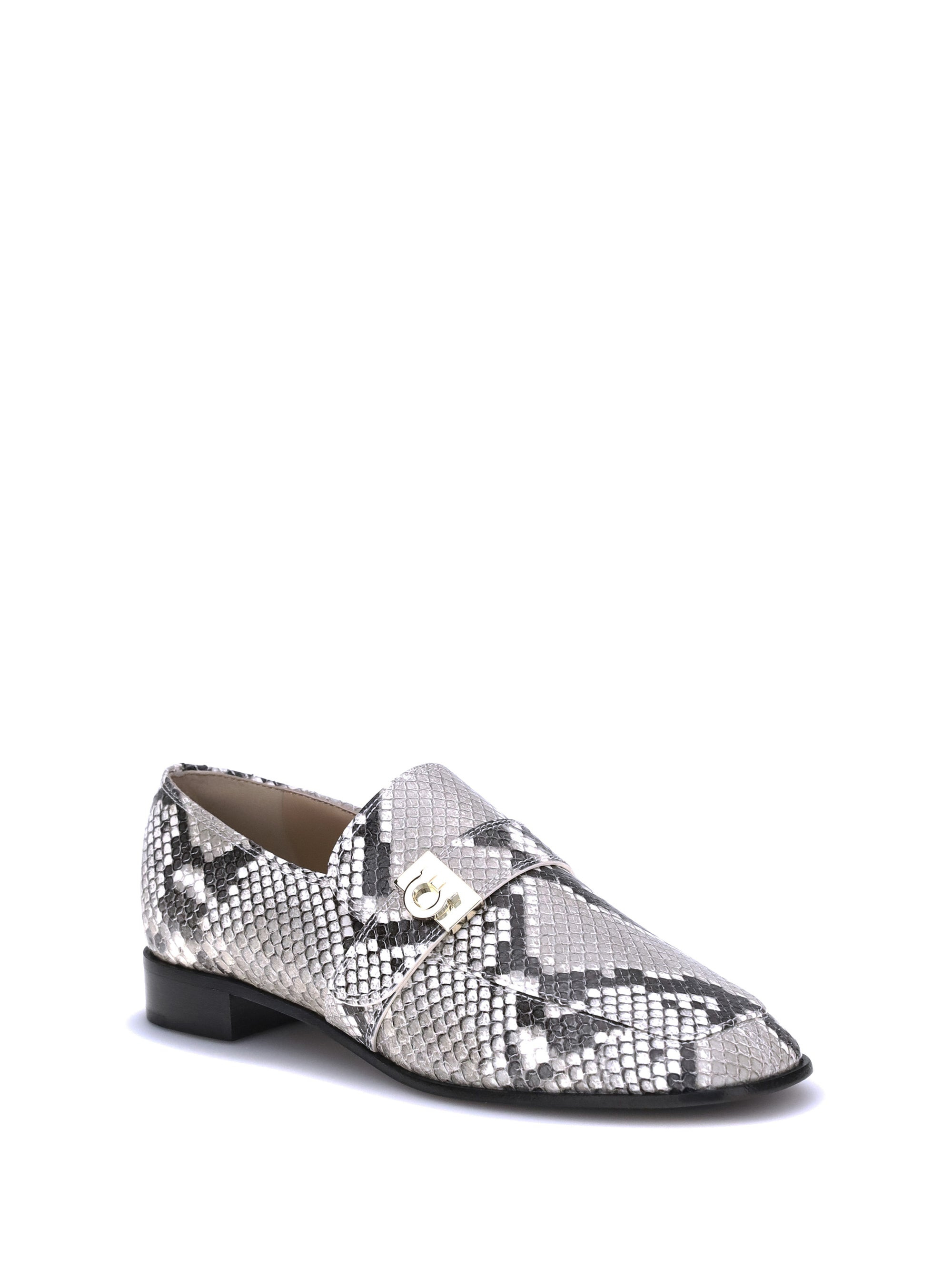 Ferragamo Women Loafer - 2