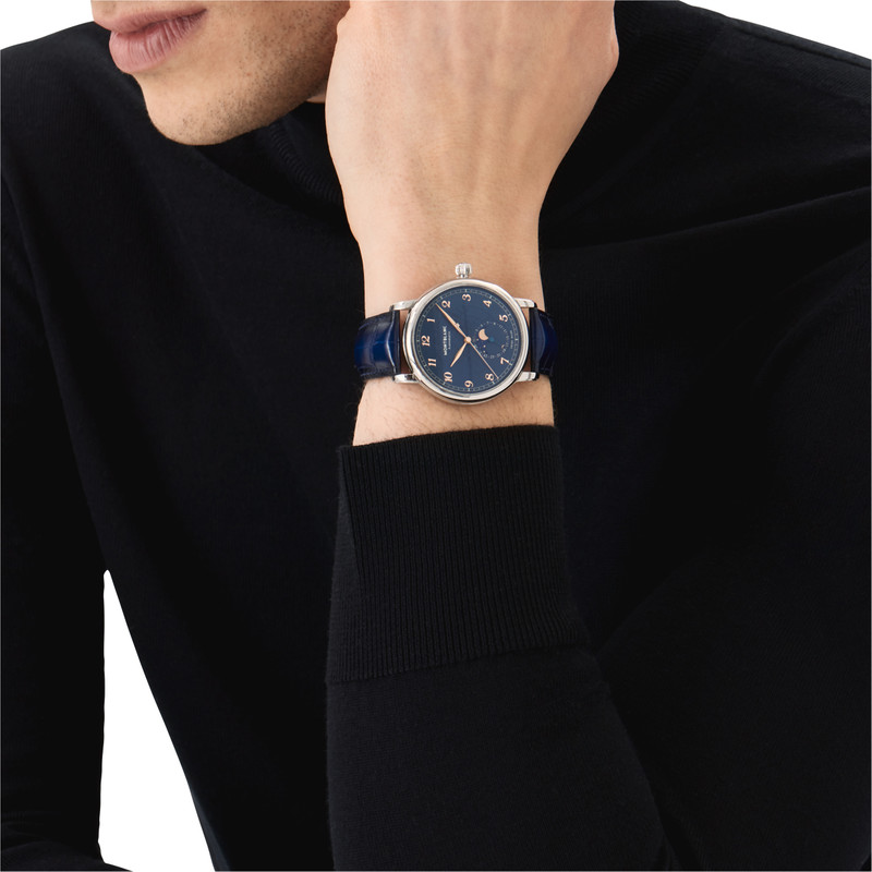 Montblanc Montblanc Star Legacy Moonphase 42mm - 1786 pieces outlook