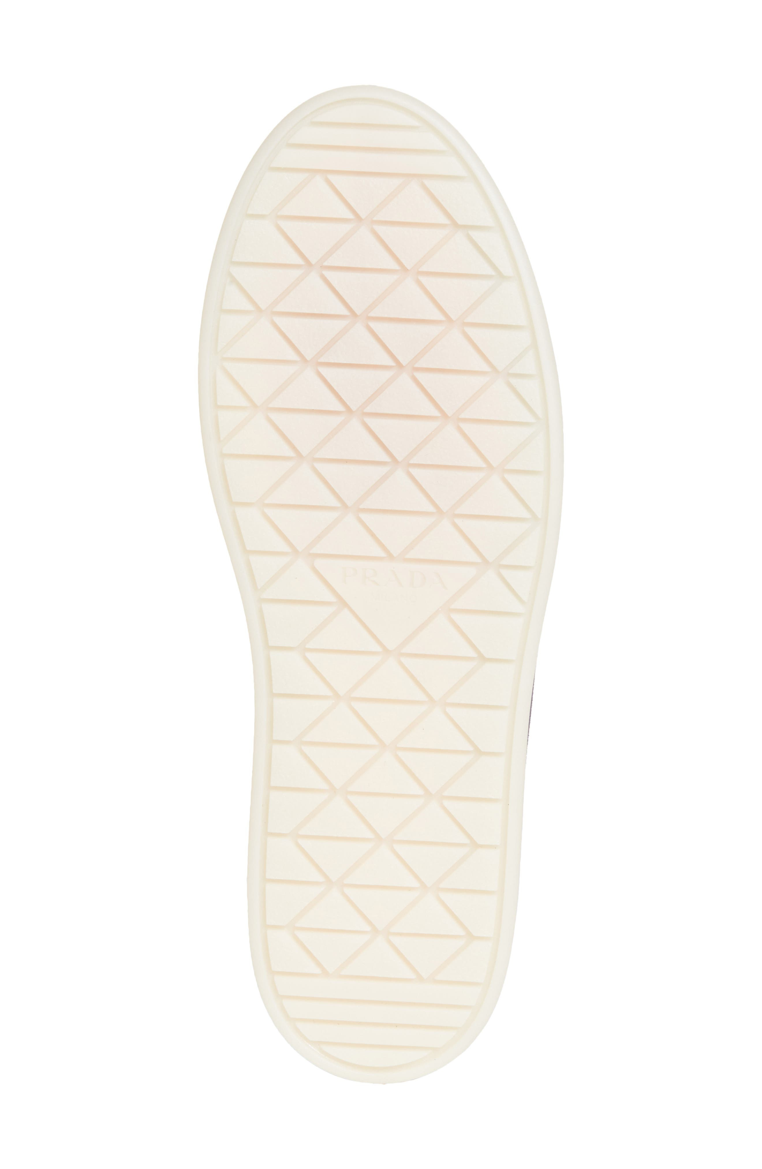 Prada Saint Tropez Loafer in Bleu at Nordstrom - 6