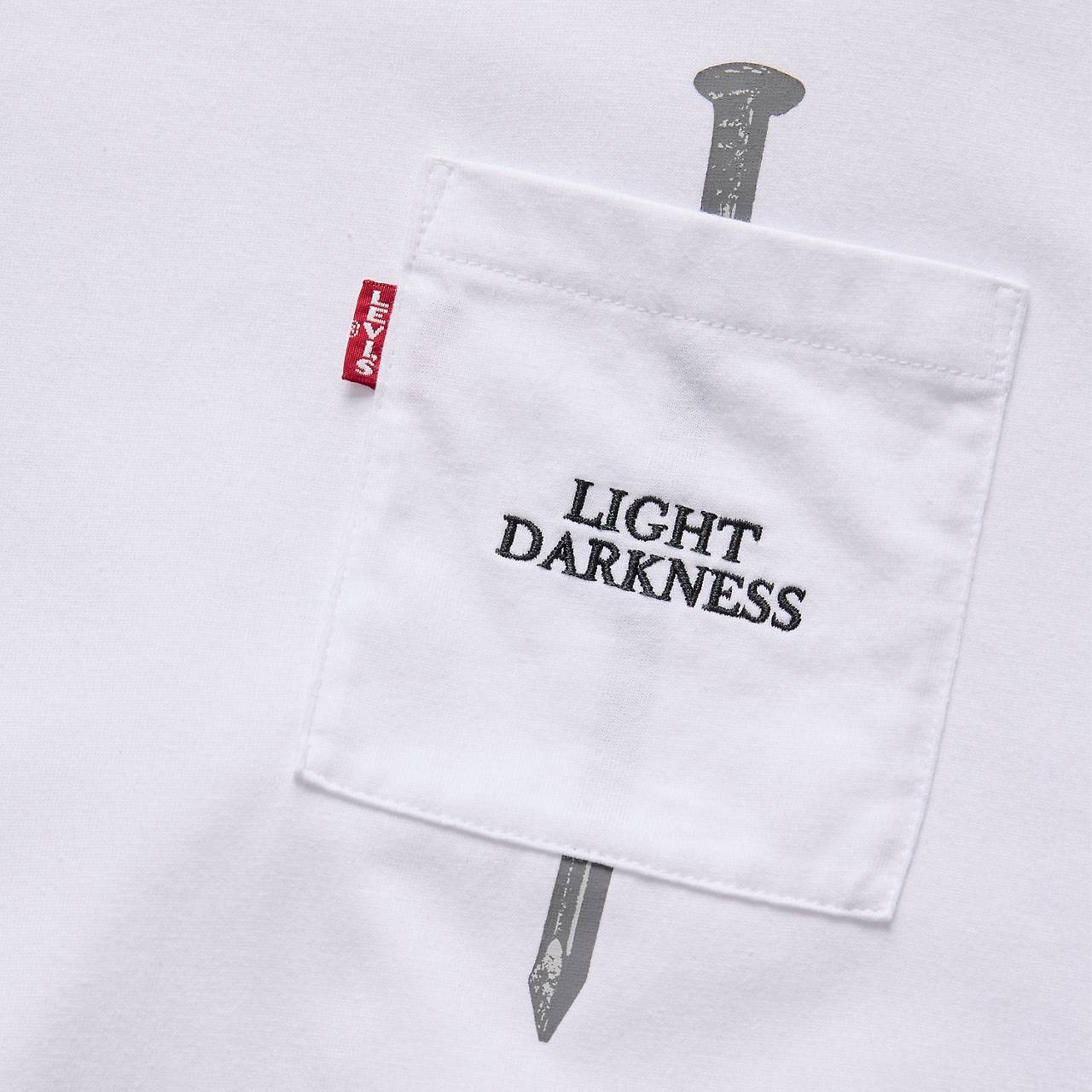 Levi's LEVI'S® X UNDERCOVER SHORT-SLEEVE TEE | levis