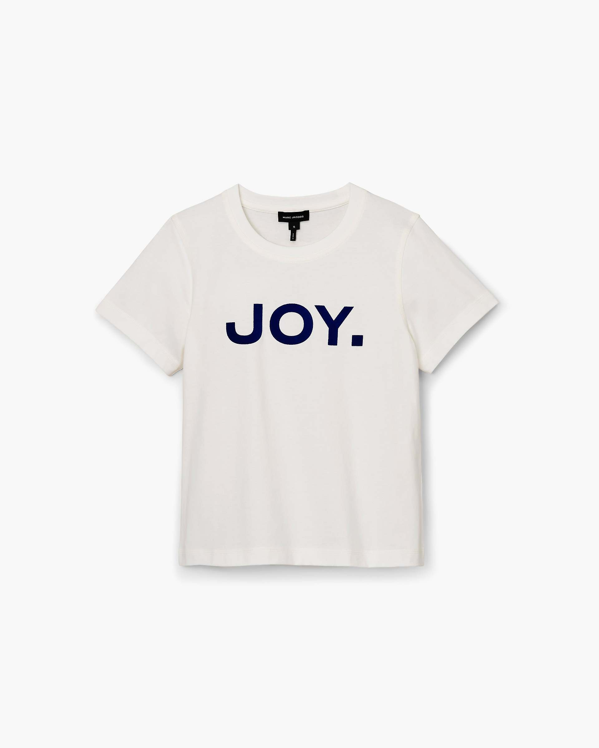 JOY. SLIM TEE - 2