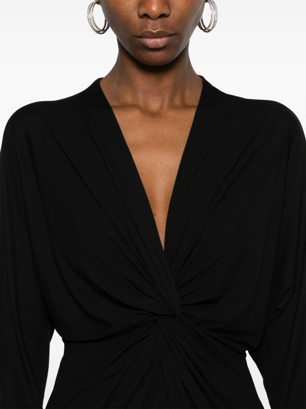 Mathilde mini dress - 5