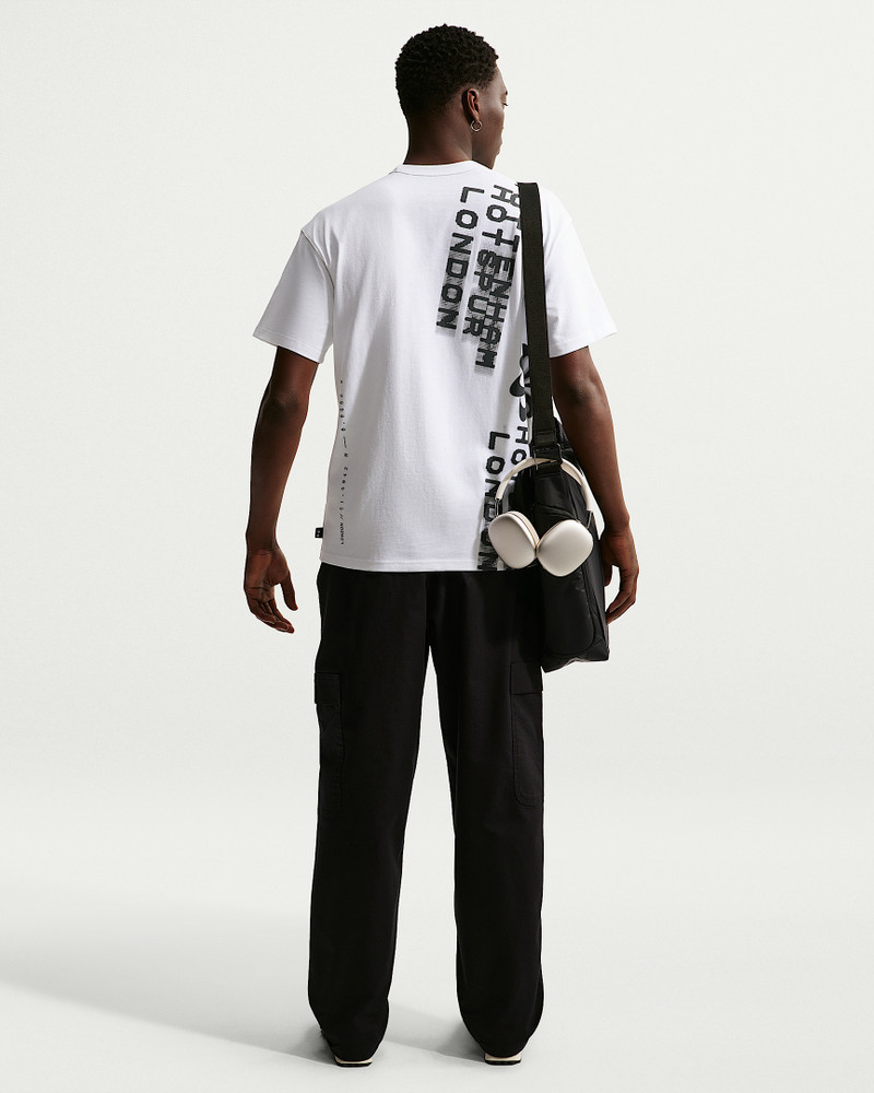 Tottenham Hotspur Premium Men's Nike Soccer T-Shirt 5