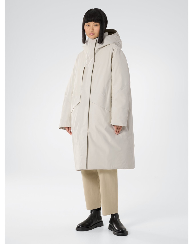 Ifora Down Parka 2