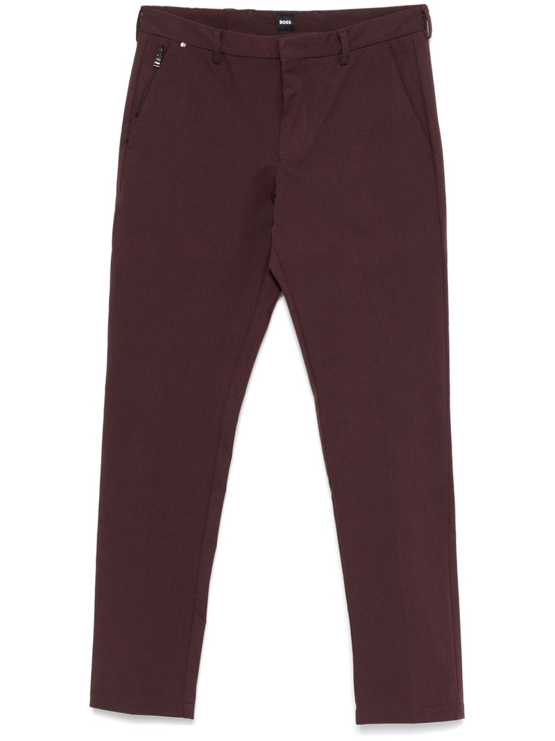 Kaito trousers 1