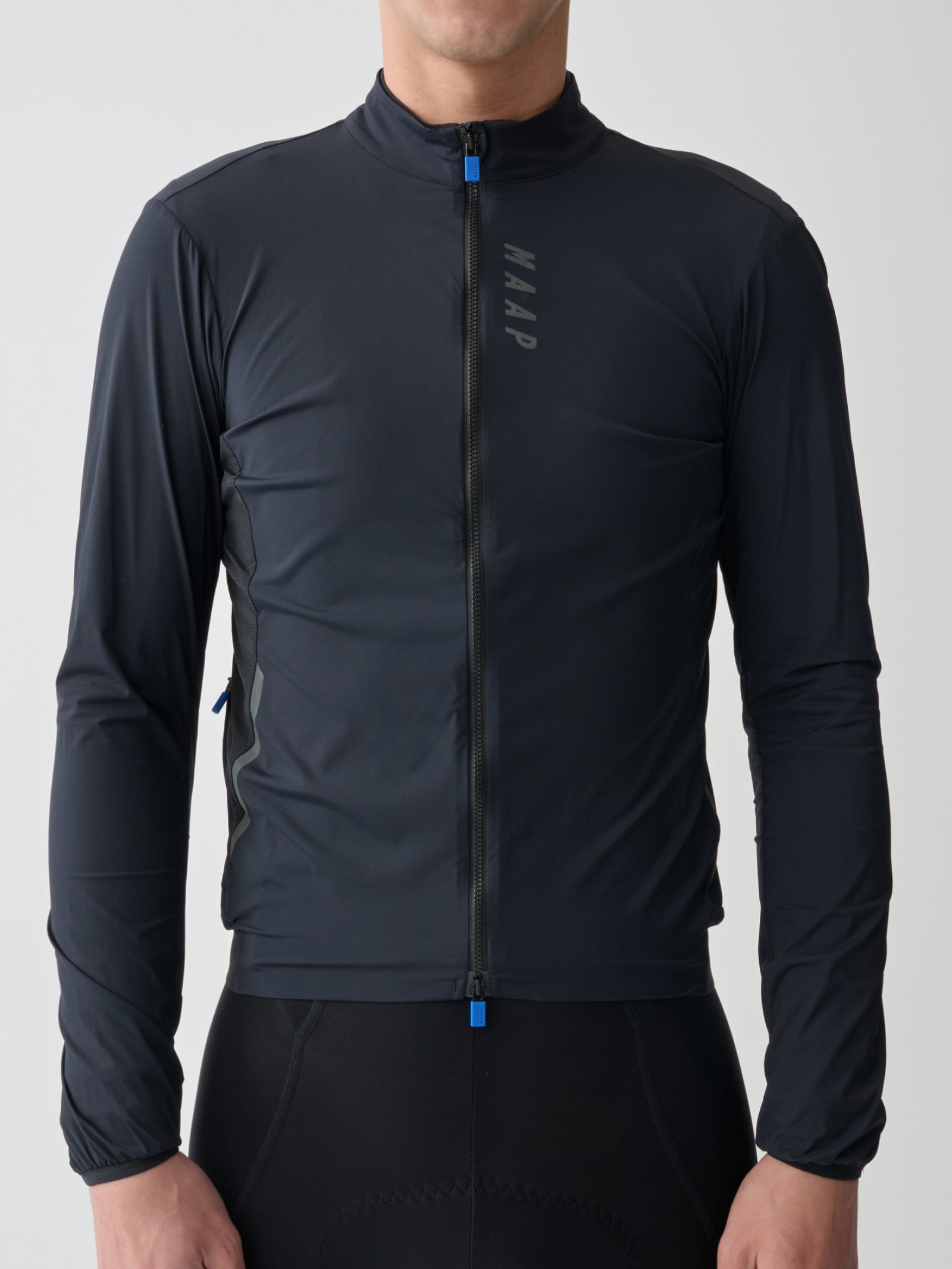 Flow Jacket - 3