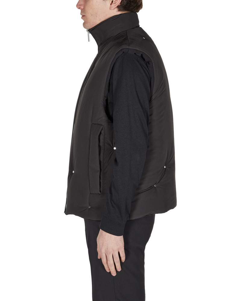 REVERSIBLE CONSTELLATION VEST 8