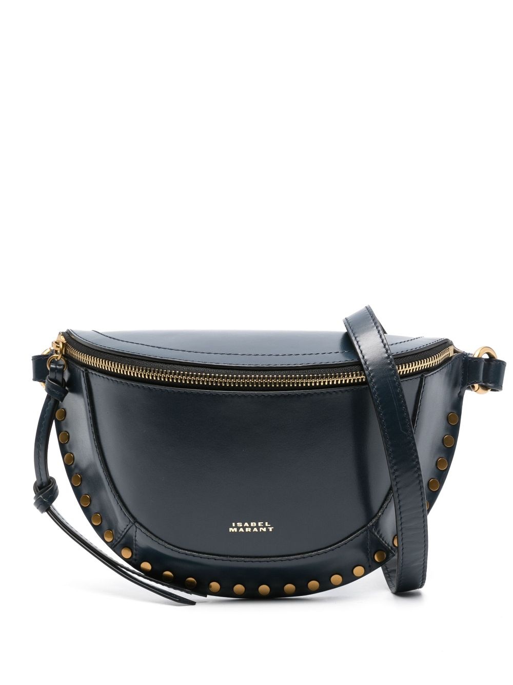 Skano leather belt bag - 1