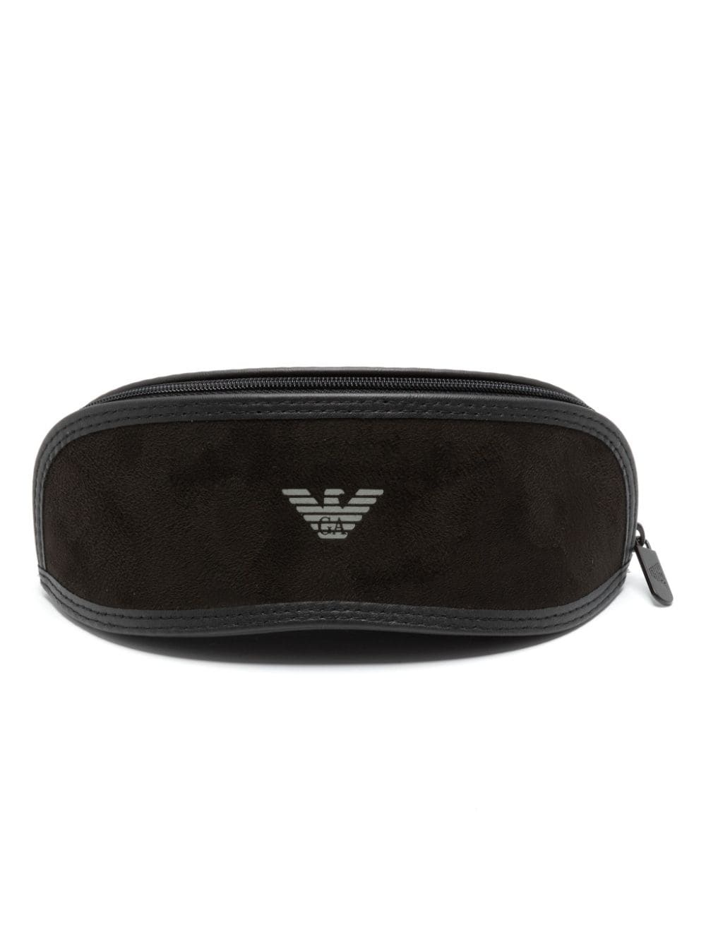 oval-frame sunglasses - 4