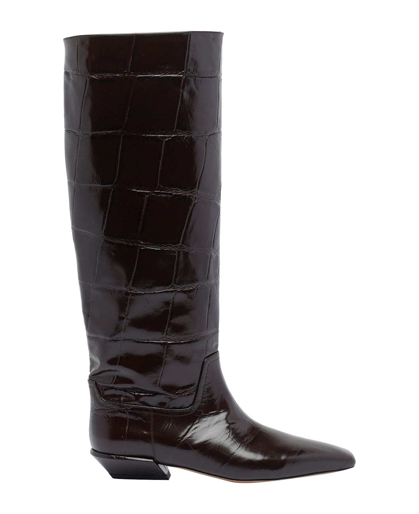 Bettina Boots - 1