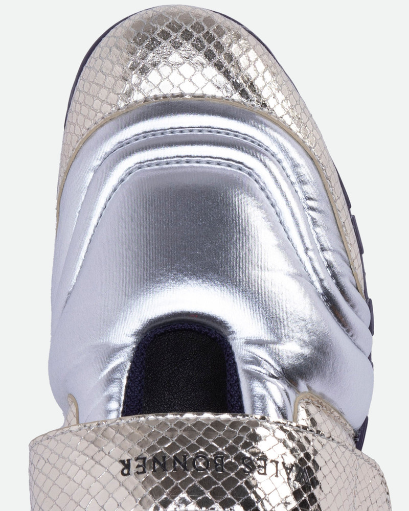 WALES BONNER Jewel Sneaker outlook