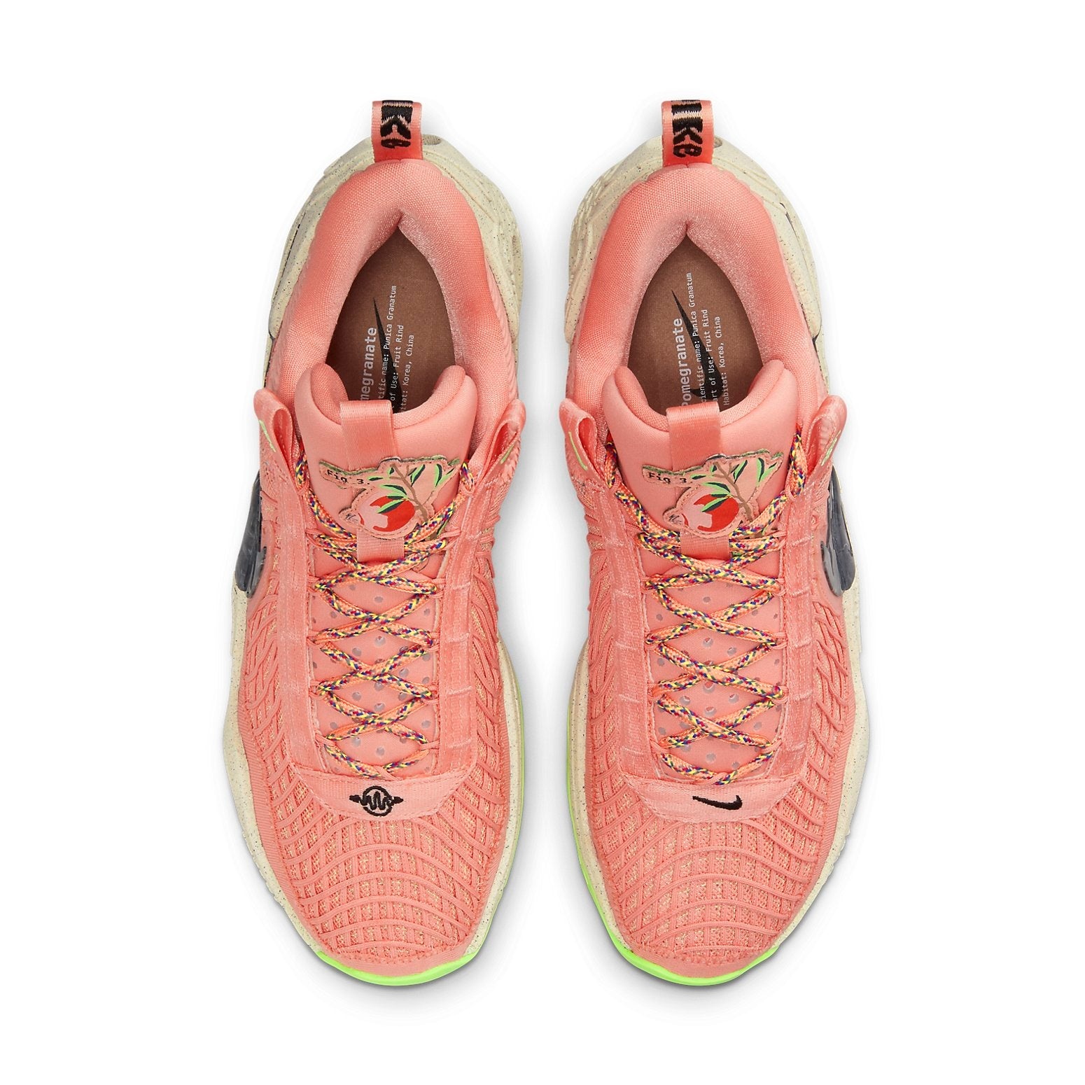 Cosmic Unity EP’pomegranate’ Nike Cosmic Unity EP  main image 2