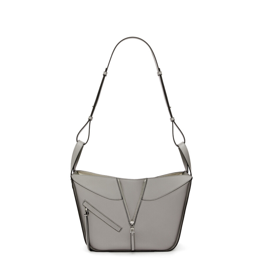 Loewe Small Hammock Calfskin Bag - 3