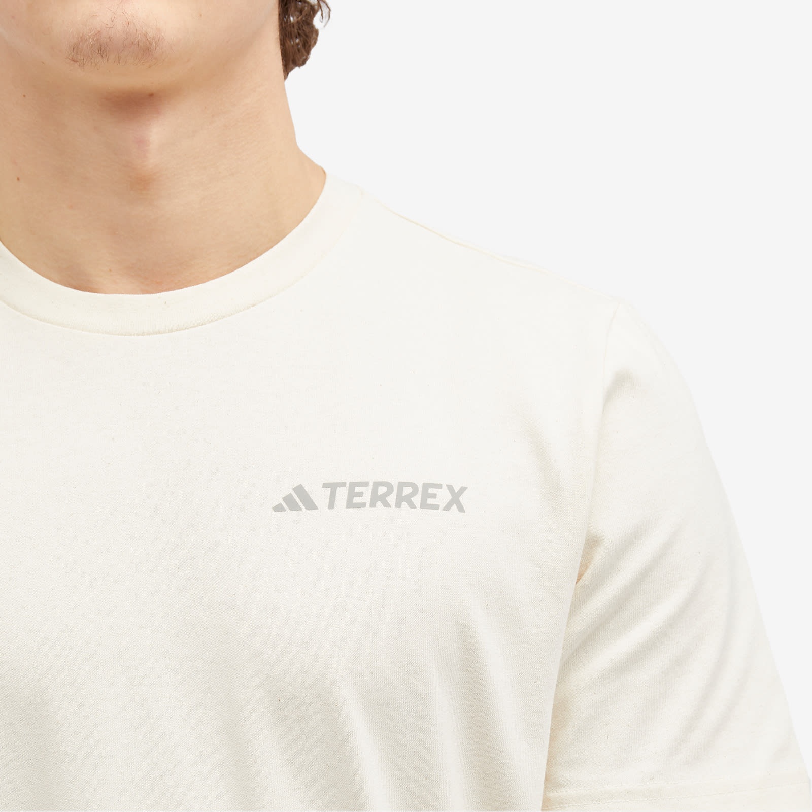 Adidas TX GFX SS T230 T-Shirt - 5