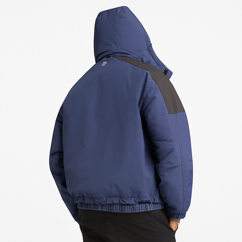 Granite State Waterproof Rain Jacket 18