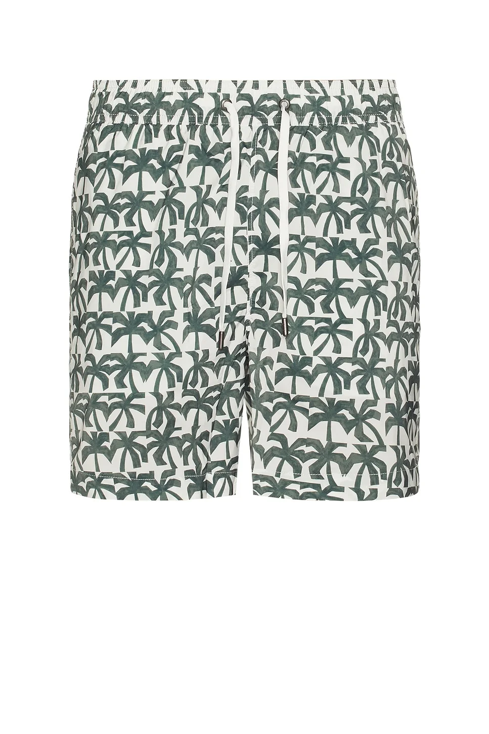 Charles 7" Swim Trunk - 1