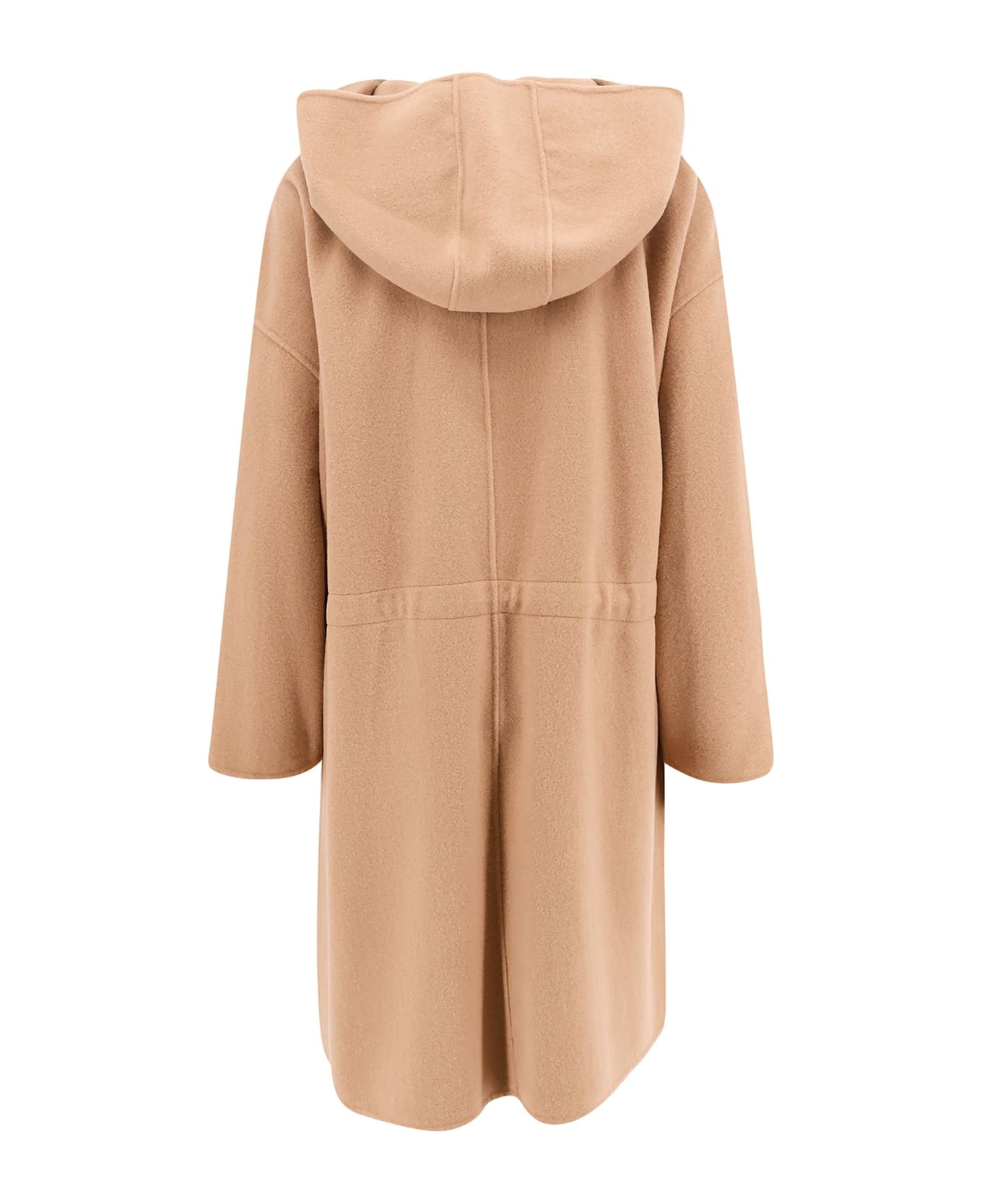 'miele' Coat - 2