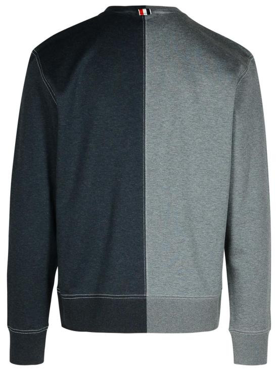 LONG -SLEEVED T -SHIRT - 2