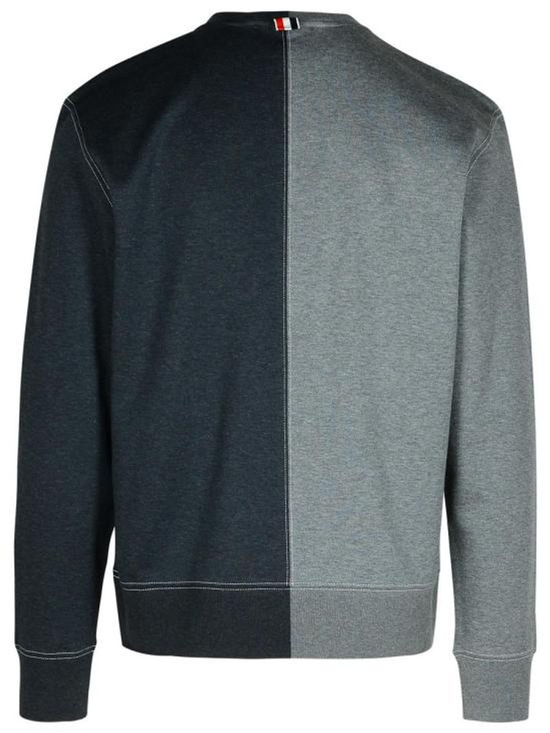 Thom Browne LONG -SLEEVED T -SHIRT outlook