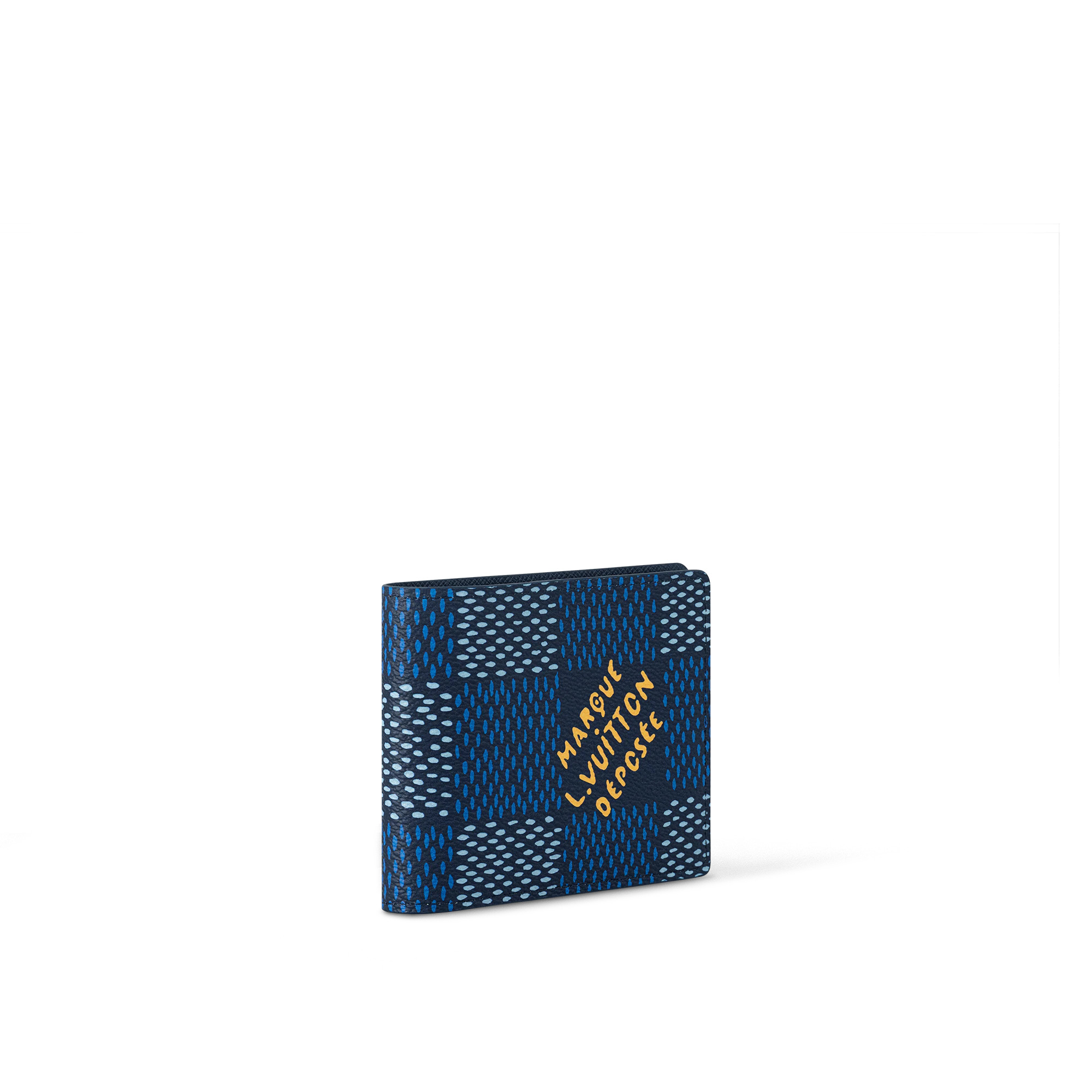 Multiple Wallet - 2