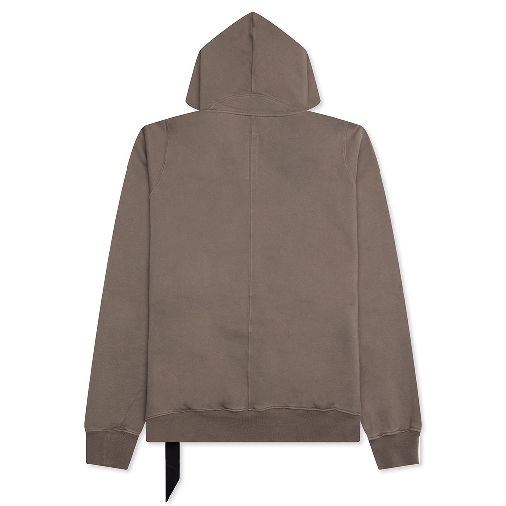 GIMP HOODIE - DUST - 2
