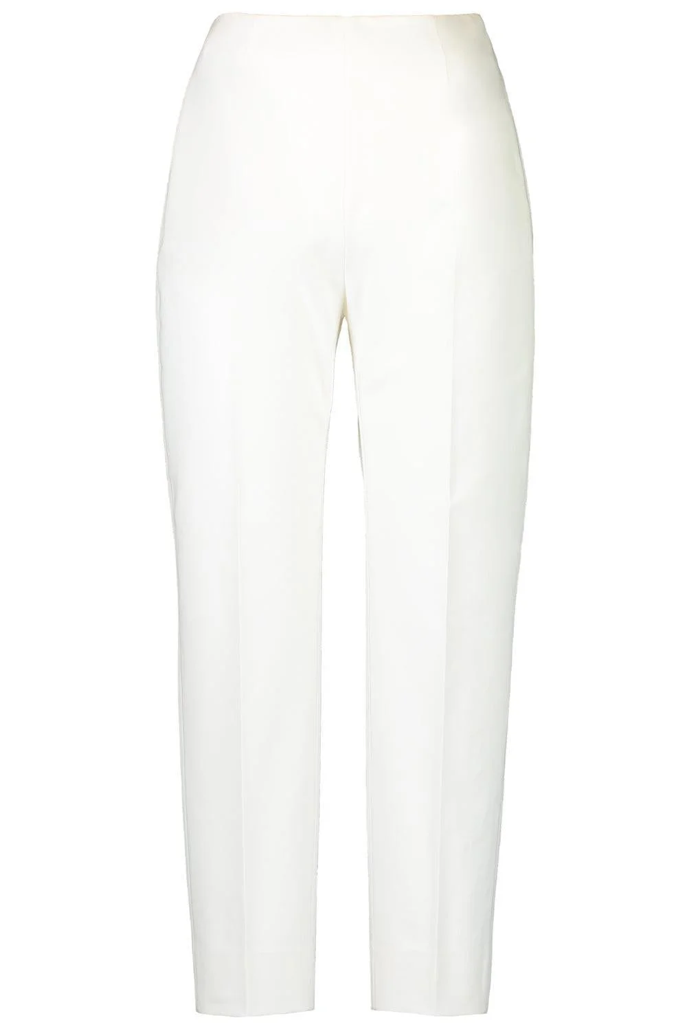 Stretch Crop Pant - 1