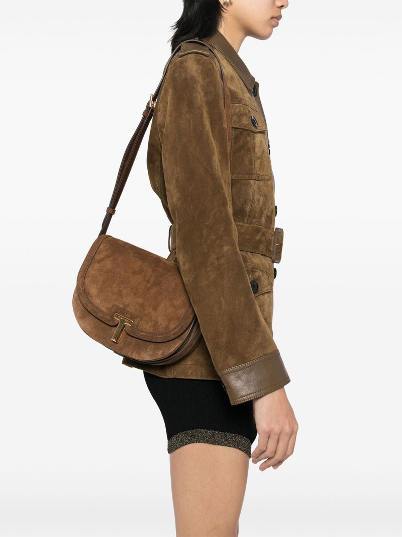 TOM FORD Wallis bag outlook