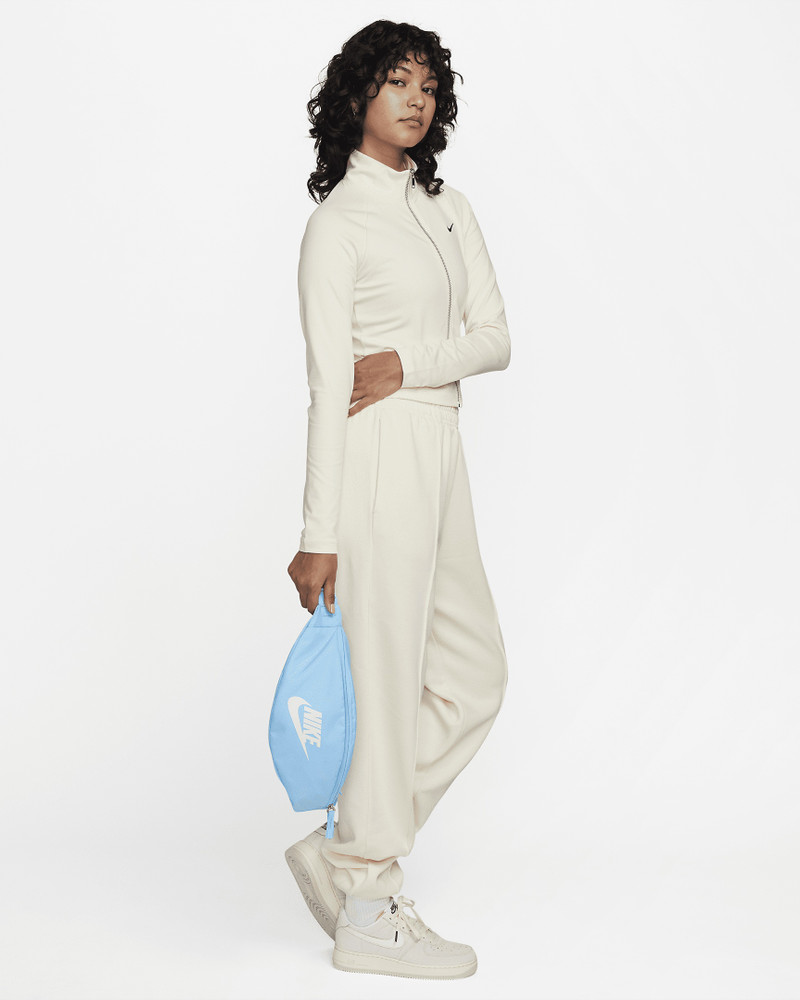 Nike Unisex Heritage Waistpack (3L) 9