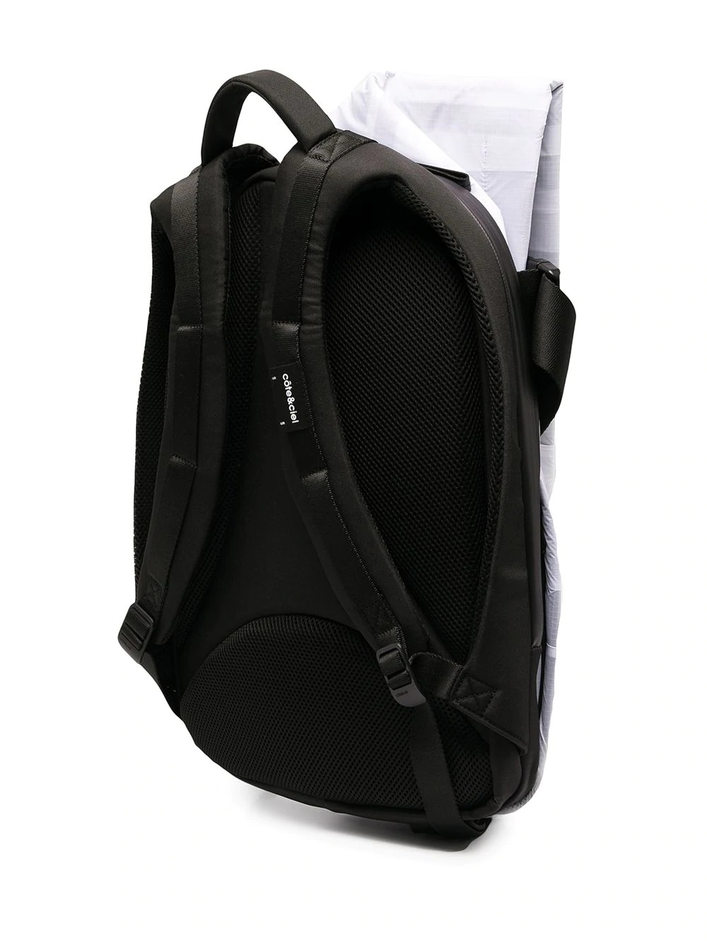 Isar layered backpack - 3