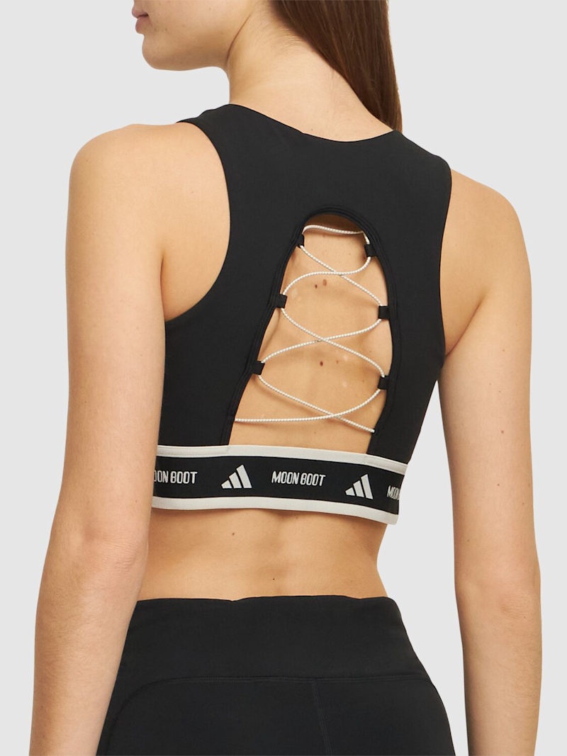 Moon Boot bra top - 3