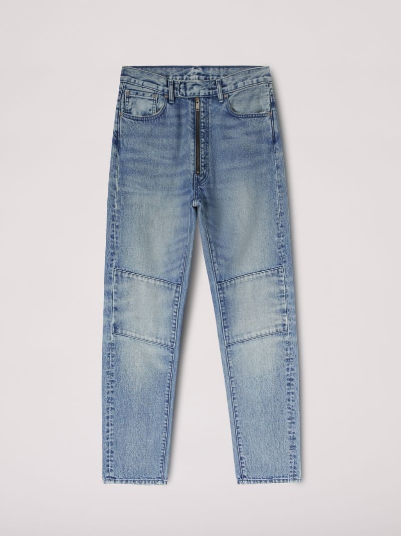 Levi’s® x AMBUSH® Biker Jeans - 1