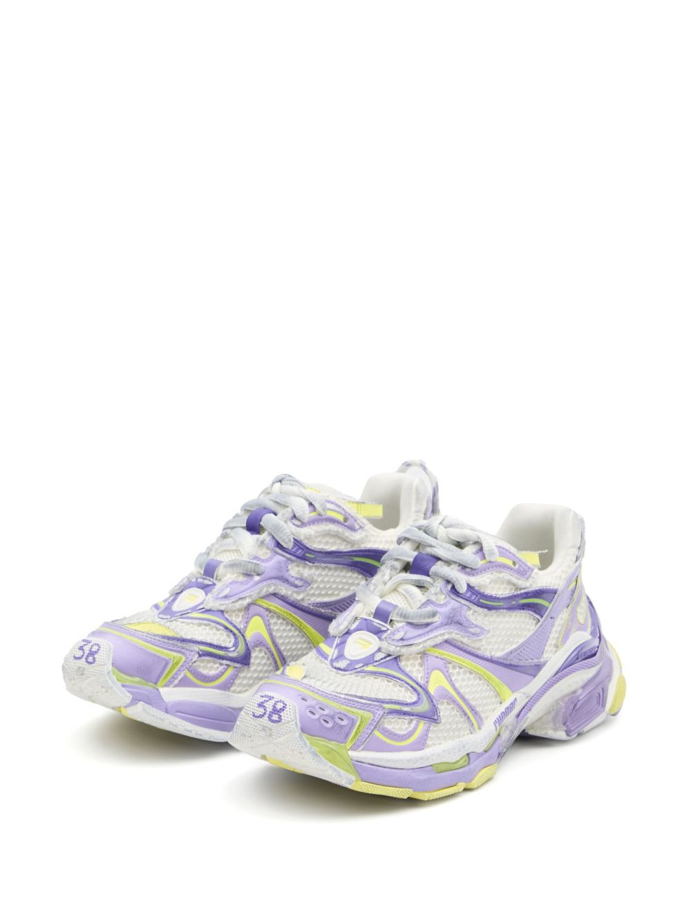 Runner 2 sneakers - 2