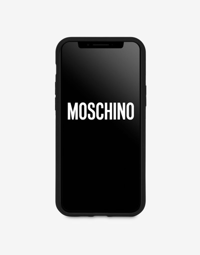 Moschino INFLATABLE ANIMALS IPHONE 13 PRO MAX COVER outlook