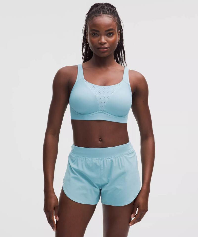 Run Times Bra *High Support, B–G Cups 1