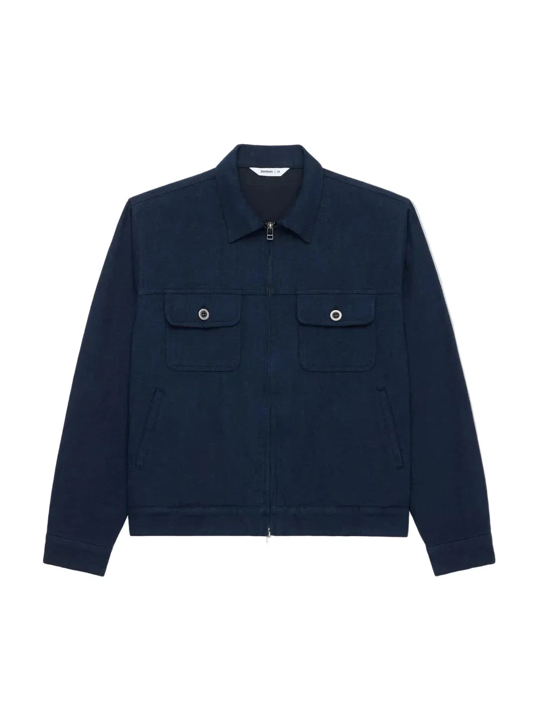 Mechanic Jacket Midnight - 1