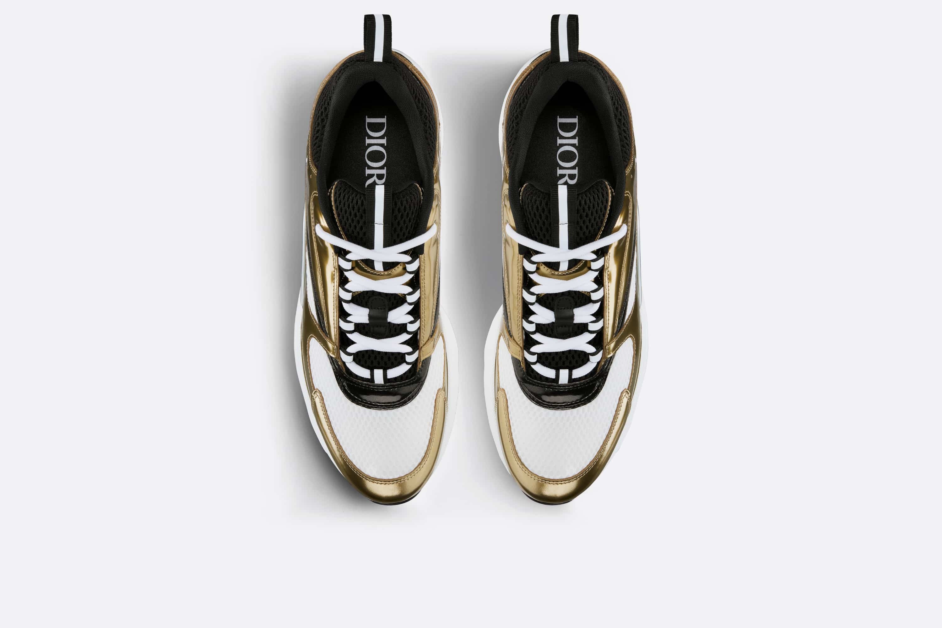 B22 Sneaker - 4