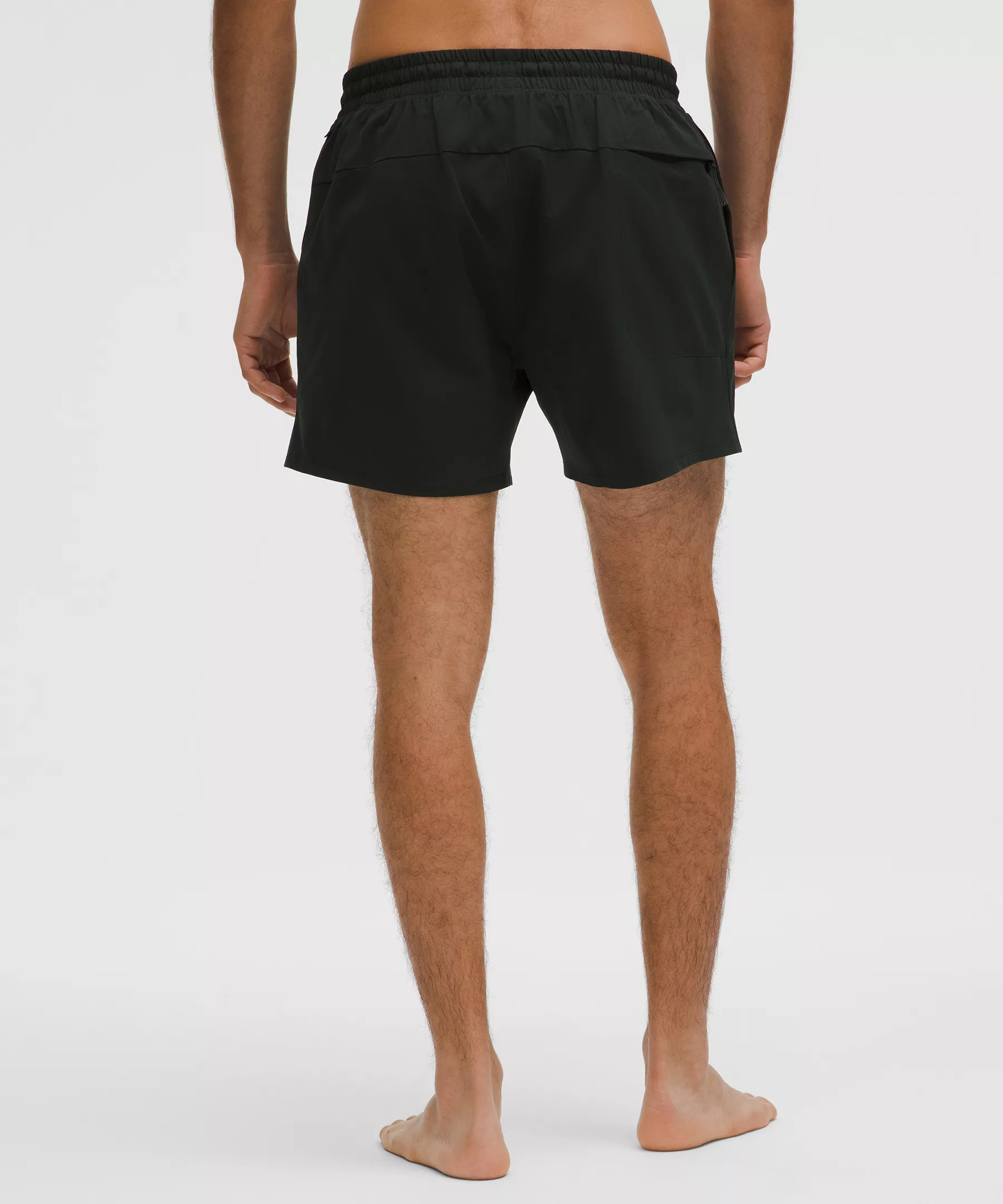 Swim Short 5" *Lined - 3