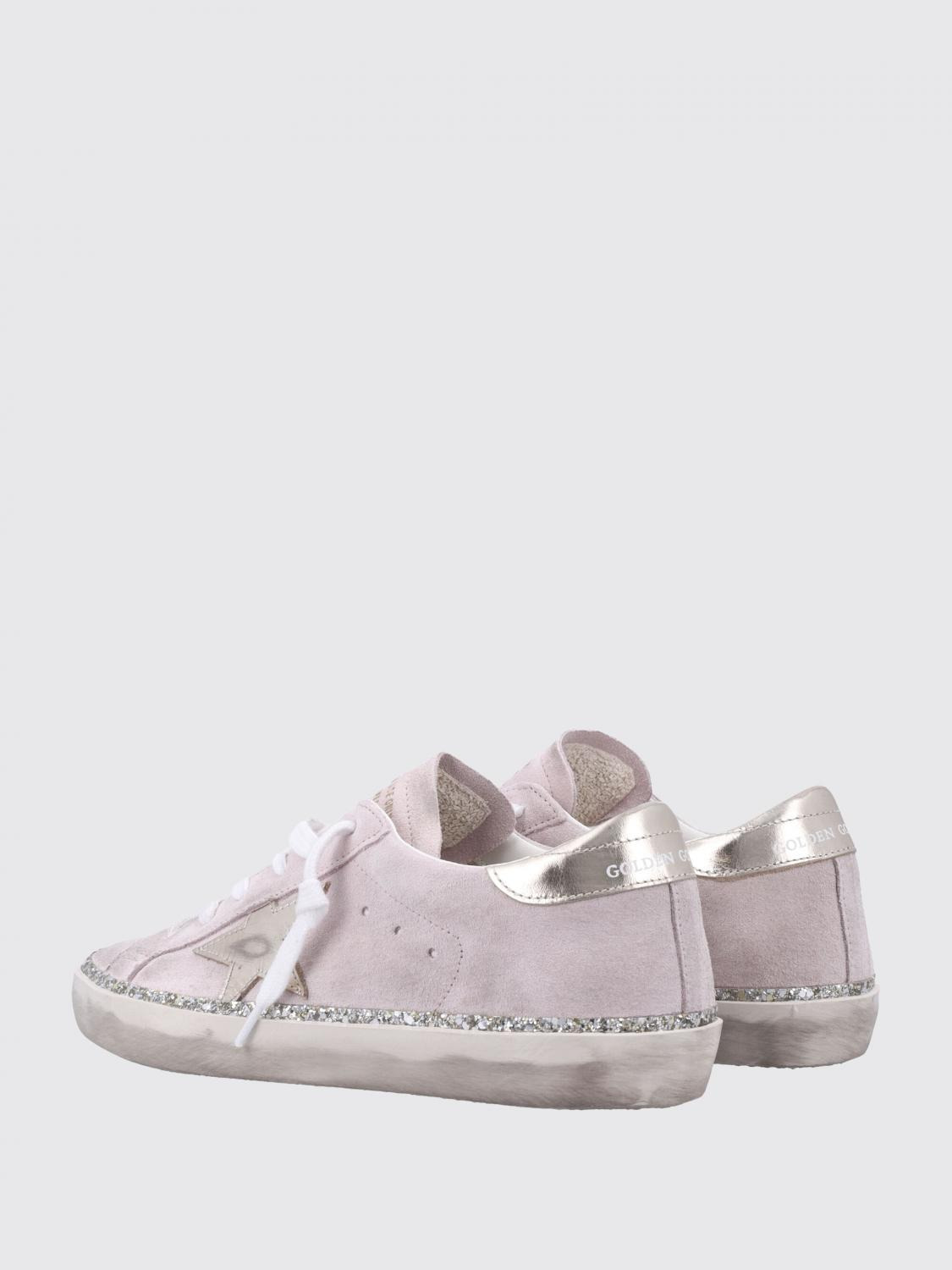 Sneakers woman Golden Goose - 3