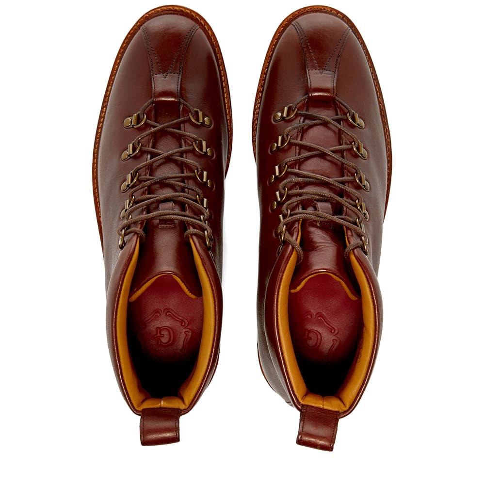 Grenson Bobby Mountain Boot - 5