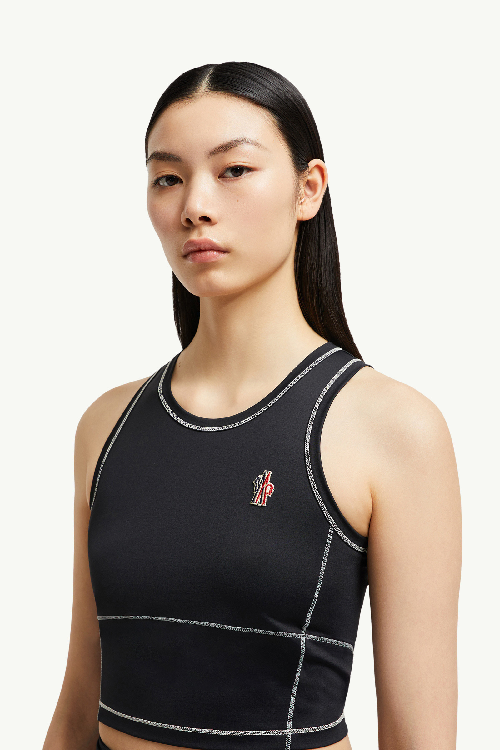 Logo Tank Top - 4