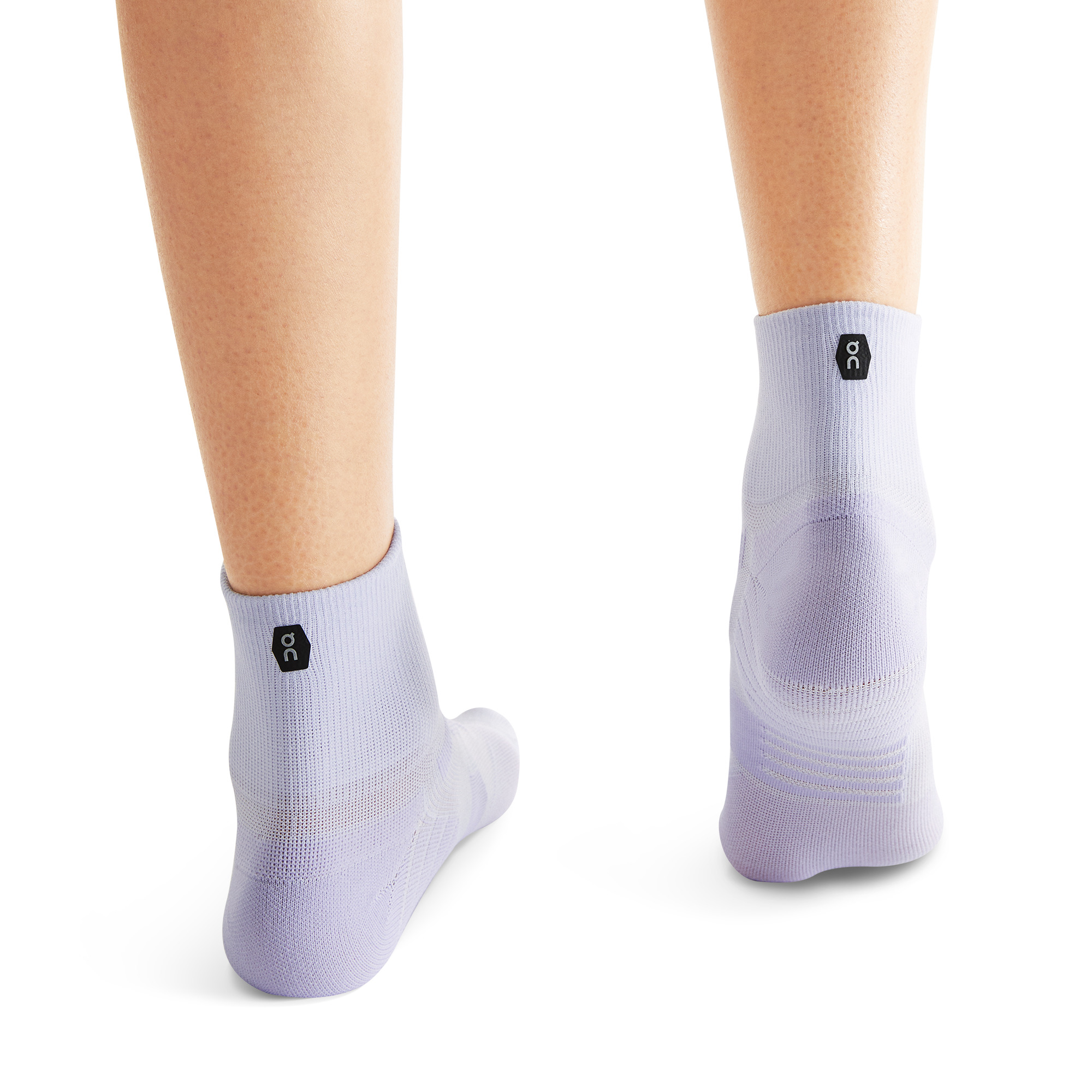 Performance Mid Sock - 3