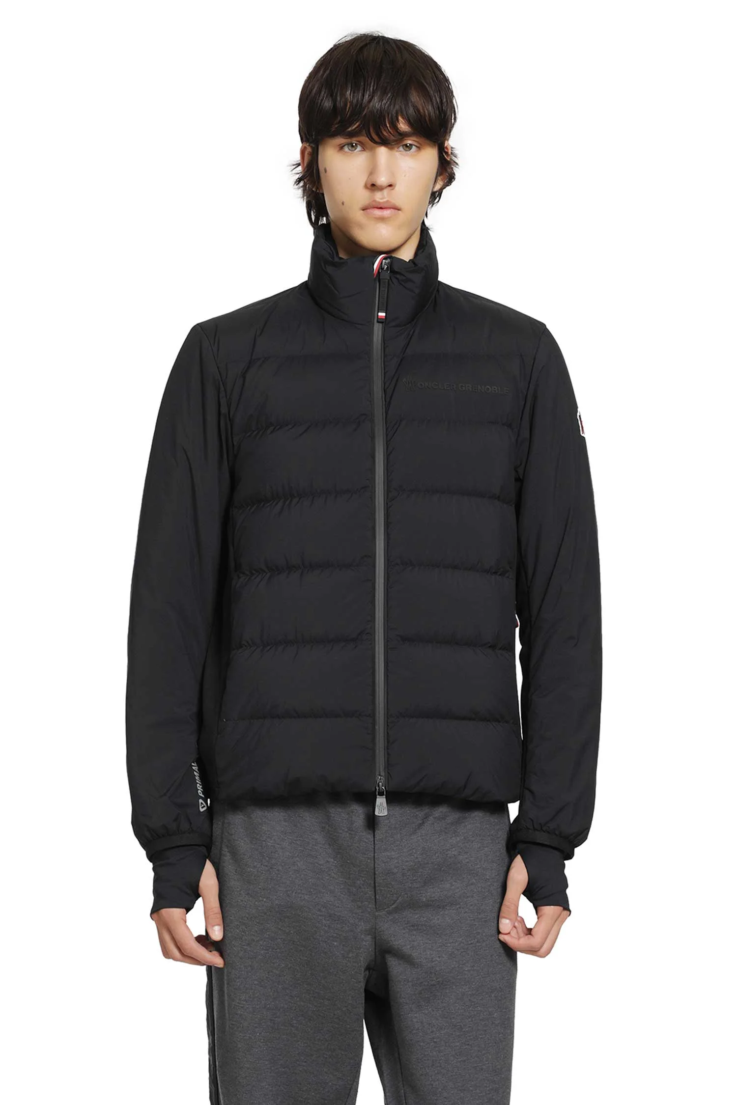 Araripe Mid-layer Down Jacket - 1