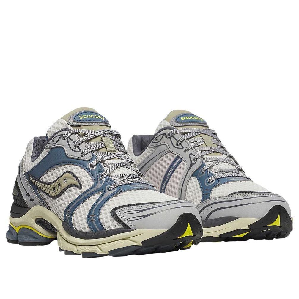 Saucony Progrid Triumph 4 'Ice Orion Blue' S70902-4 - 3