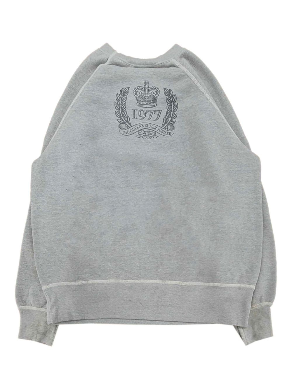 x Sex Pistols Queen sweatshirt - 2
