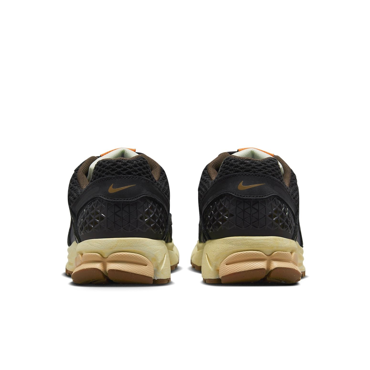 (WMNS) Nike Air Zoom Vomero 5 'Black Sesame' FD0533-010 - 5