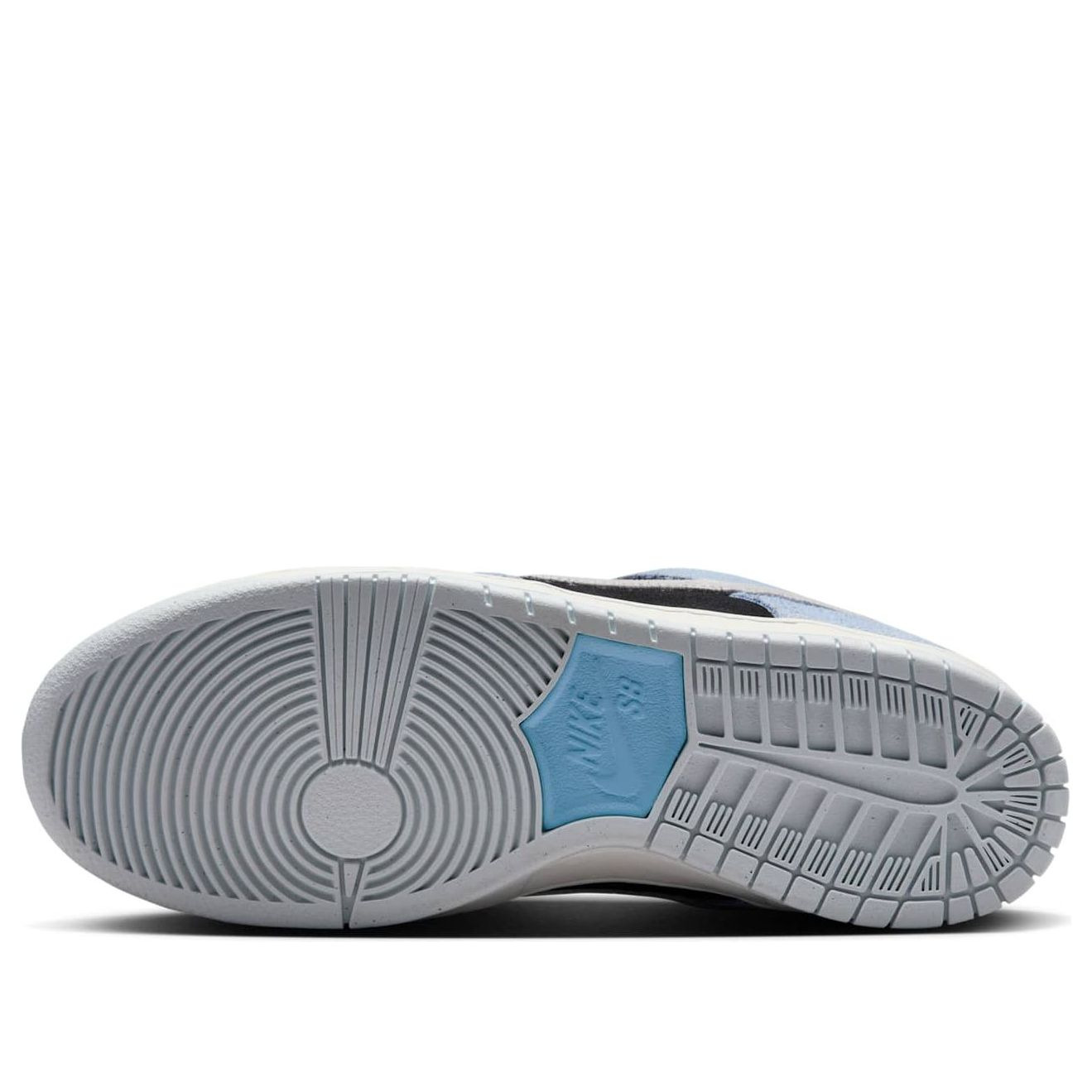 Nike SB Dunk Low 'Aluminum' HF3063-400 - 6