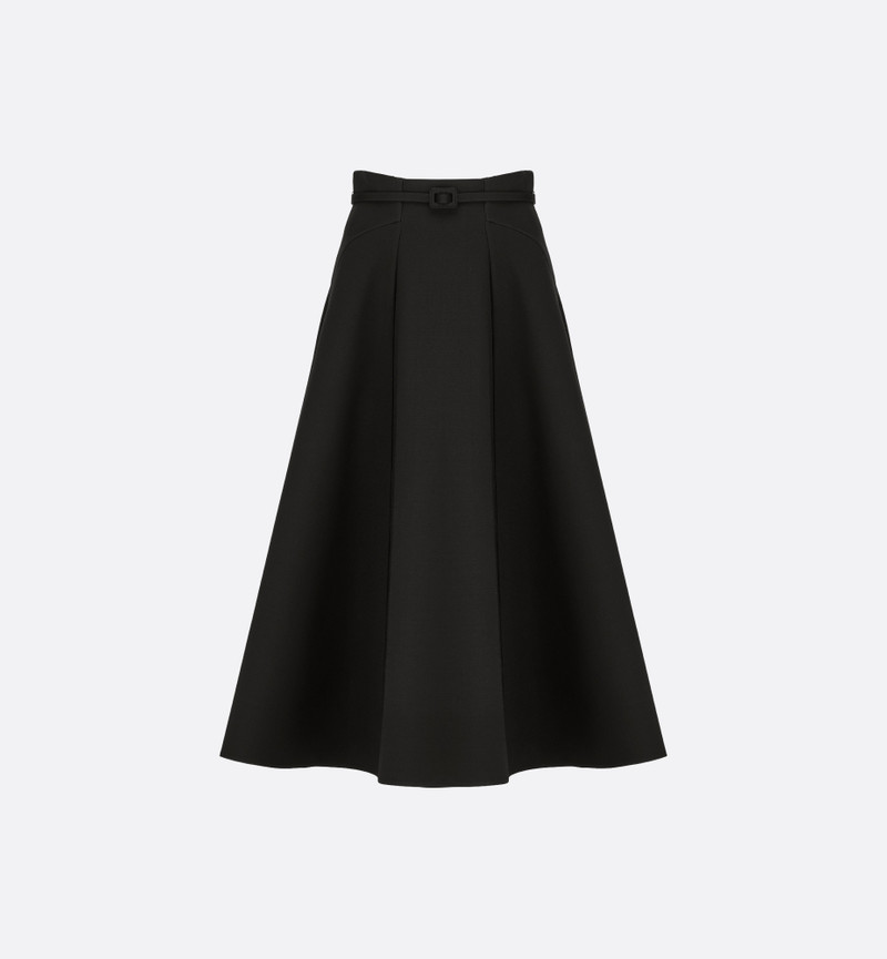 Mid-Length Skirt 1